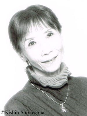 Akiko KANDA