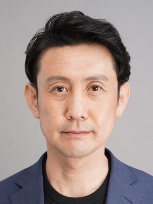 ASANO Masahiro