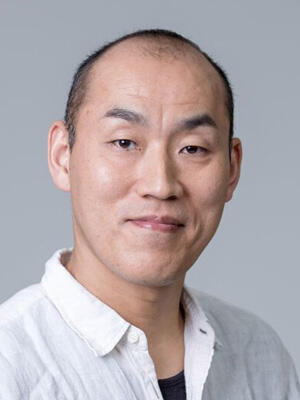 YAMANISHI Atsushi