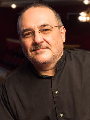 Rinaldo ALESSANDRINI