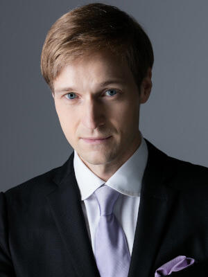 Vitaly YUSHMANOV