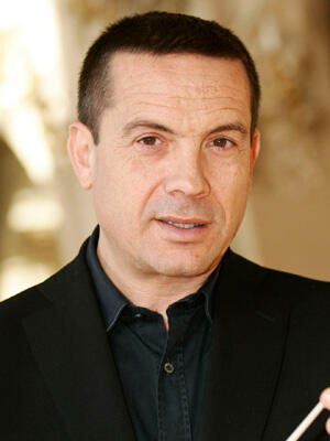 Paolo OLMI