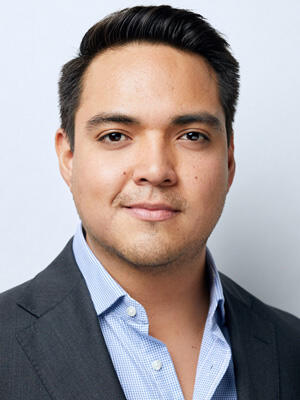 Jorge ESPINO