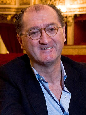 Maurizio BENINI