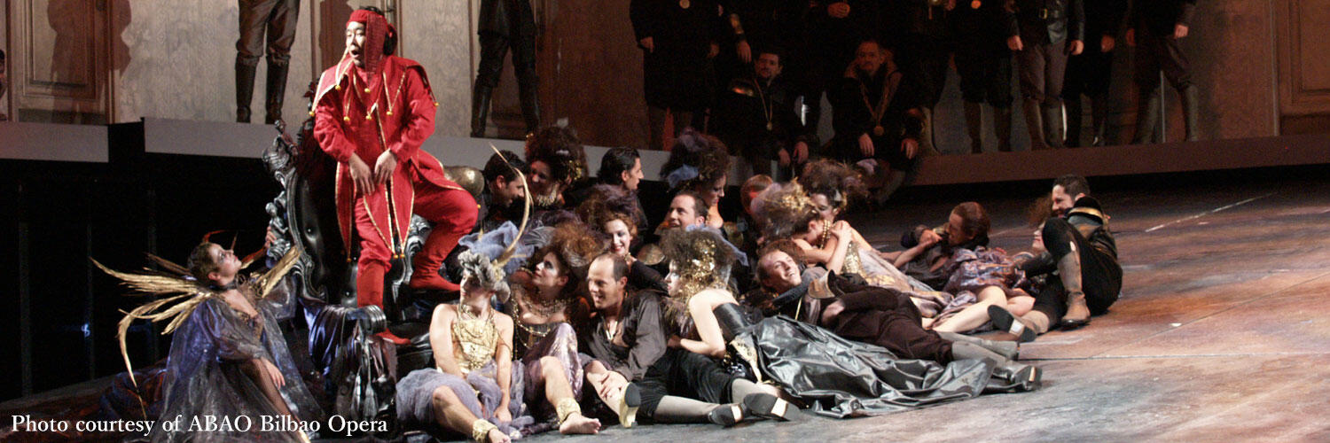 Rigoletto