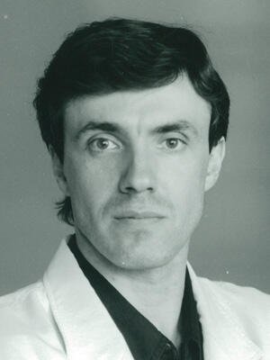 Alexei FADEYECHEV