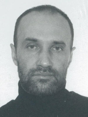 Vyacheslav OKUNEV