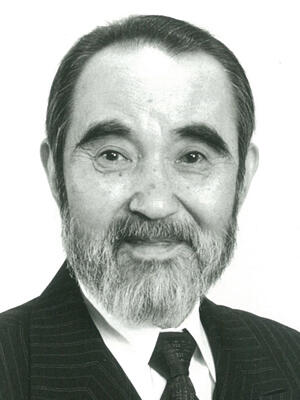 KAJI Kozo