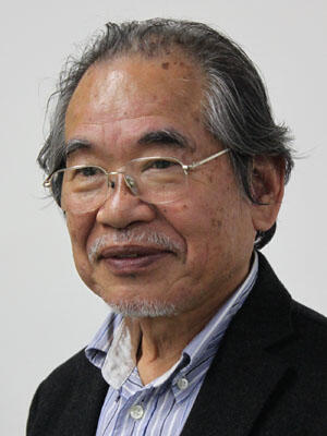 KAWAGUCHI Naoji