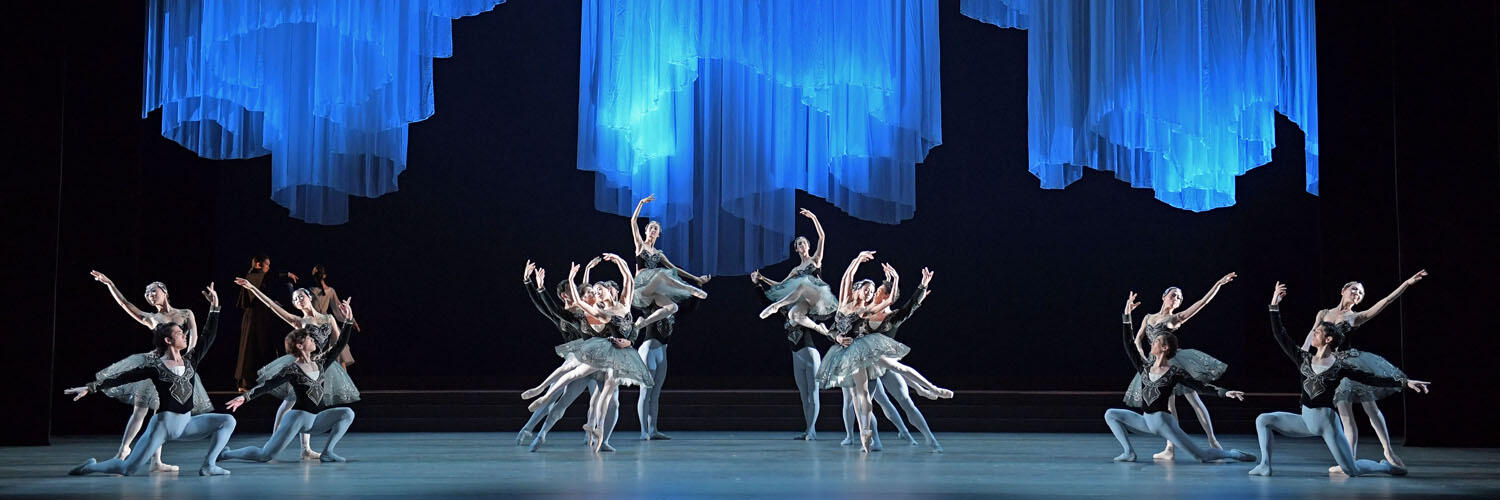 Tales of Hoffmann