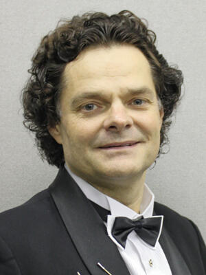 Alexei BAKLAN