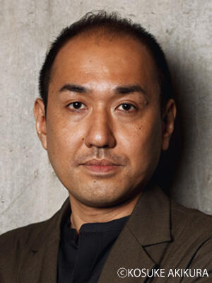 KAMIMURA Satoshi