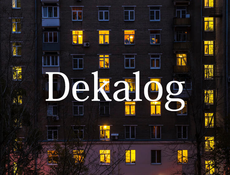 Dekalog