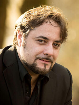 Luciano GANCI