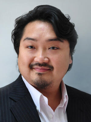 KAMIE Hayato