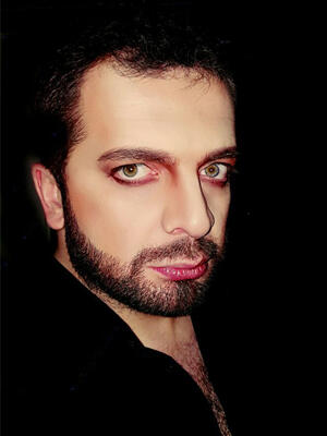 Nikoloz LAGVILAVA