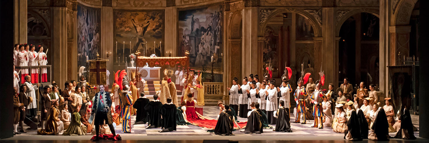 Tosca