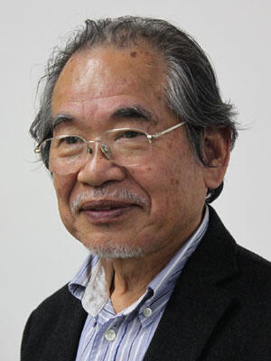 KAWAGUCHI Naoji