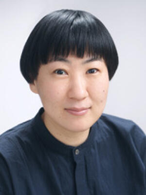 KUSHIDA Akiyo