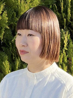 IKEDA Yuko