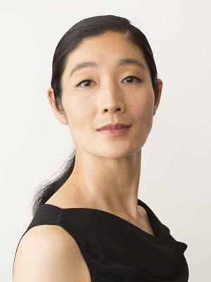 NAKAMURA Megumi