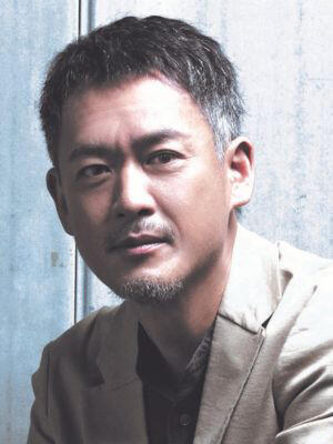 SAITO Naoki