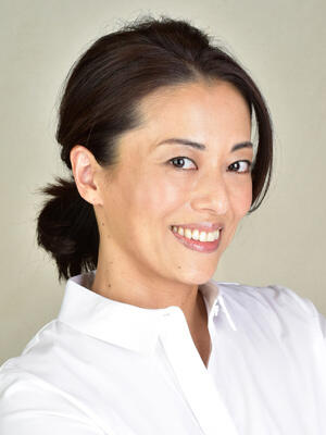 IKEDA Yukiko