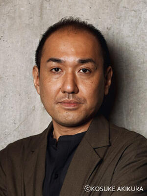 KAMIMURA Satoshi