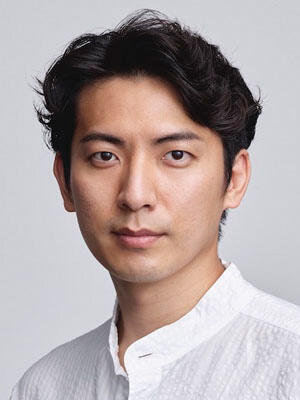 KAMIYAMA Ryuji