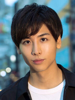 IKEOKA Ryosuke