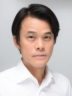 UCHIDA Kensuke