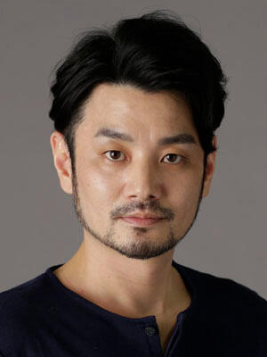 KOBAYASHI Daisuke