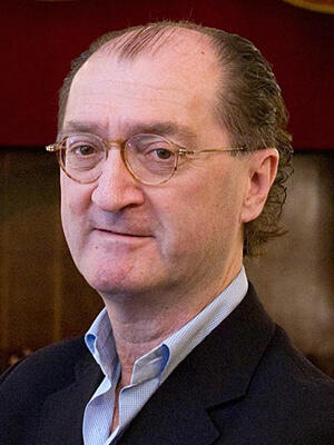 Maurizio BENINI