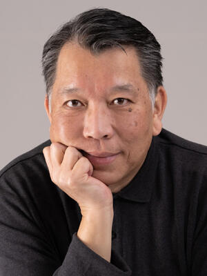 MATSUI Hiroshi