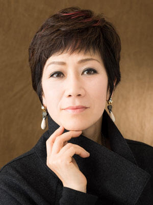 KANOH Etsuko