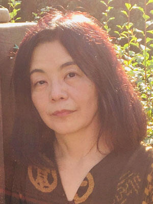TAWADA Yoko