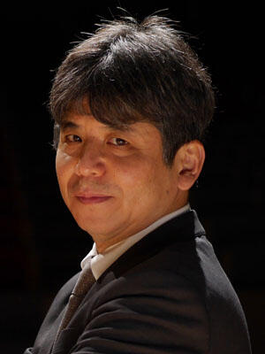 HOSOKAWA Toshio