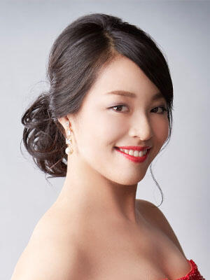 YAMASHITA Hiroka