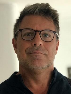 Douglas O’ CONNELL