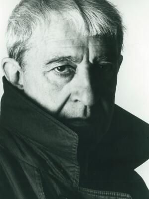 Sir Kenneth MACMILLAN