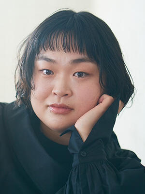 TOMIYAMA Eriko