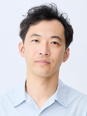 YAMAMORI Daisuke