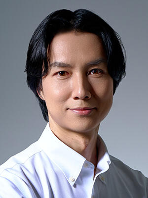 UNEZAWA Yasuyuki
