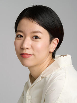SHINOHARA Hatsumi