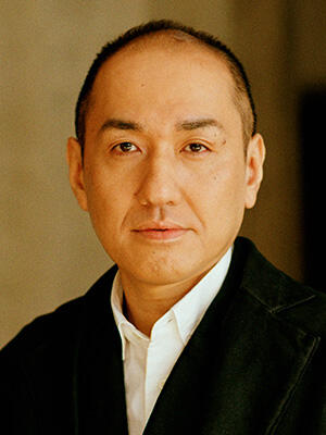 KAMIMURA Satoshi