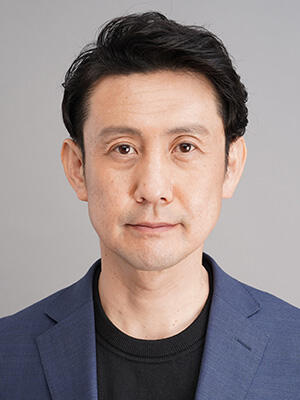 ASANO Masahiro