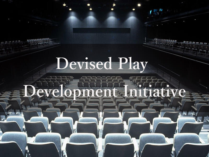 Devised Play Development Initiative
