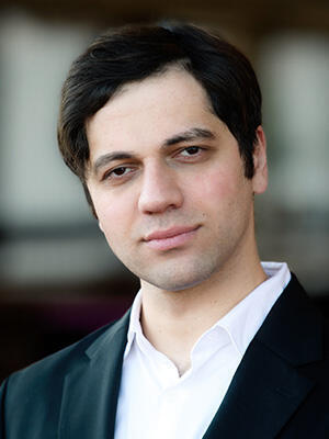 Giorgi MANOSHVILI