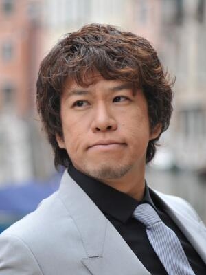 SUDO Shingo