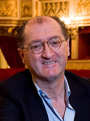 Maurizio BENINI